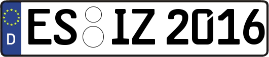 ES-IZ2016