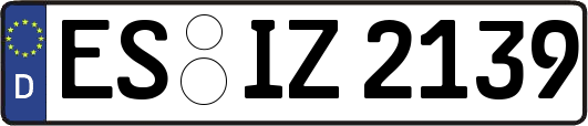 ES-IZ2139