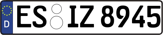 ES-IZ8945