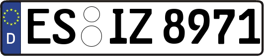 ES-IZ8971