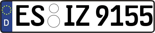 ES-IZ9155