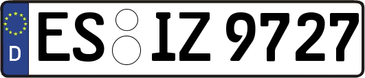 ES-IZ9727