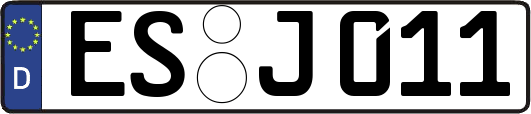 ES-J011