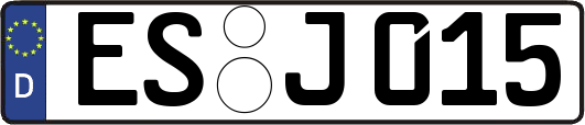 ES-J015