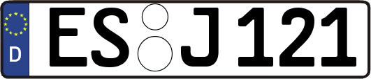 ES-J121