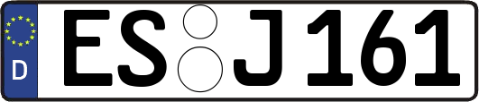 ES-J161