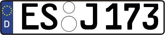 ES-J173