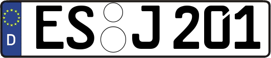 ES-J201
