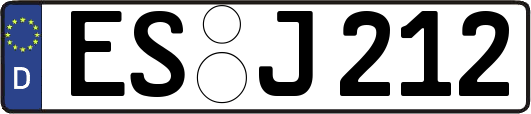 ES-J212
