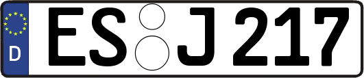 ES-J217