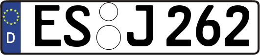 ES-J262