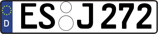 ES-J272