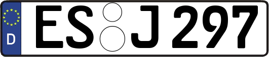 ES-J297