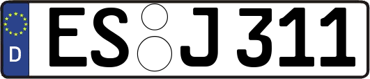 ES-J311