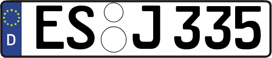 ES-J335