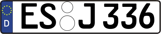 ES-J336