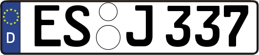 ES-J337