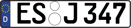 ES-J347