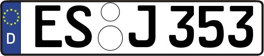 ES-J353