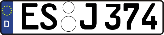 ES-J374