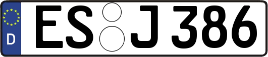ES-J386