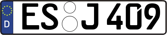 ES-J409