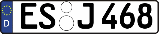 ES-J468