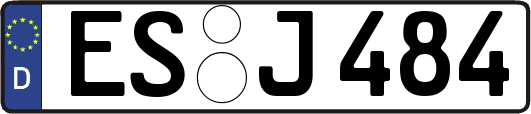 ES-J484