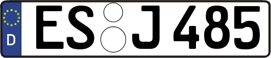ES-J485