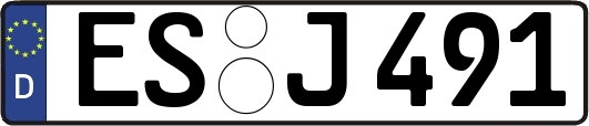 ES-J491