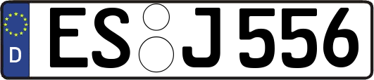 ES-J556