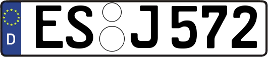 ES-J572