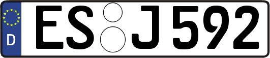 ES-J592