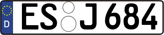 ES-J684