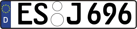 ES-J696