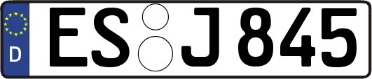 ES-J845