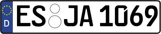 ES-JA1069