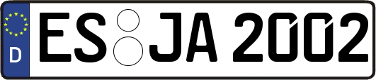 ES-JA2002