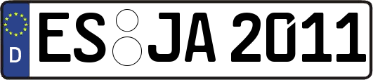 ES-JA2011