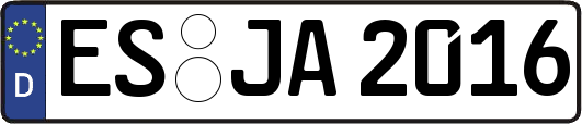 ES-JA2016