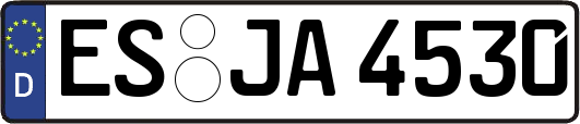 ES-JA4530
