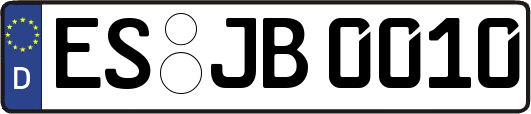 ES-JB0010