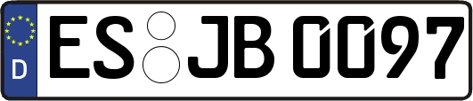 ES-JB0097