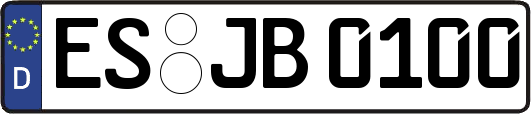 ES-JB0100