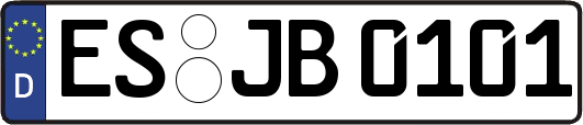 ES-JB0101