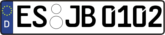 ES-JB0102