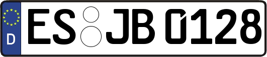 ES-JB0128