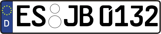 ES-JB0132