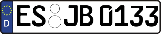 ES-JB0133