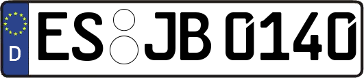 ES-JB0140